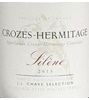 12 Crozes Hermitage Silene (Jl Chave Selection) 2012